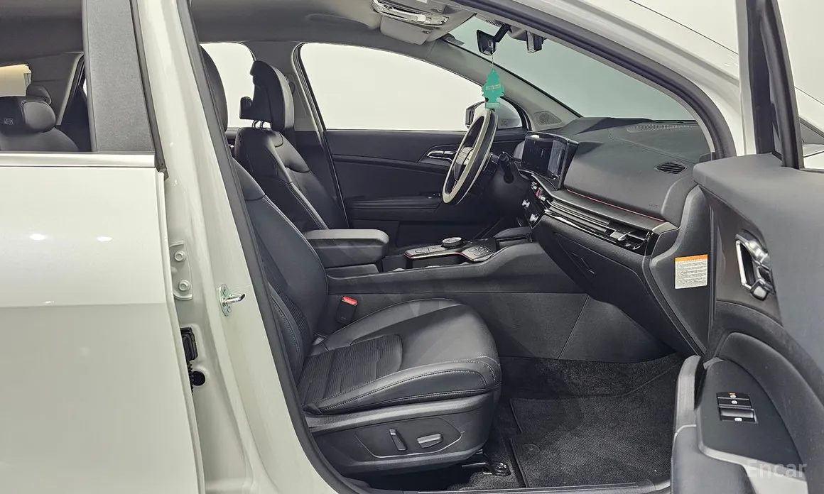 Фото 10 - Kia Sportage