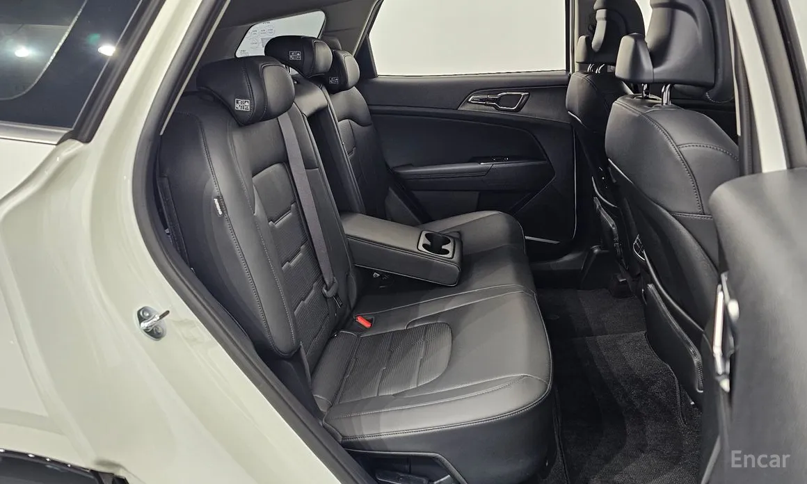 Фото 12 - Kia Sportage