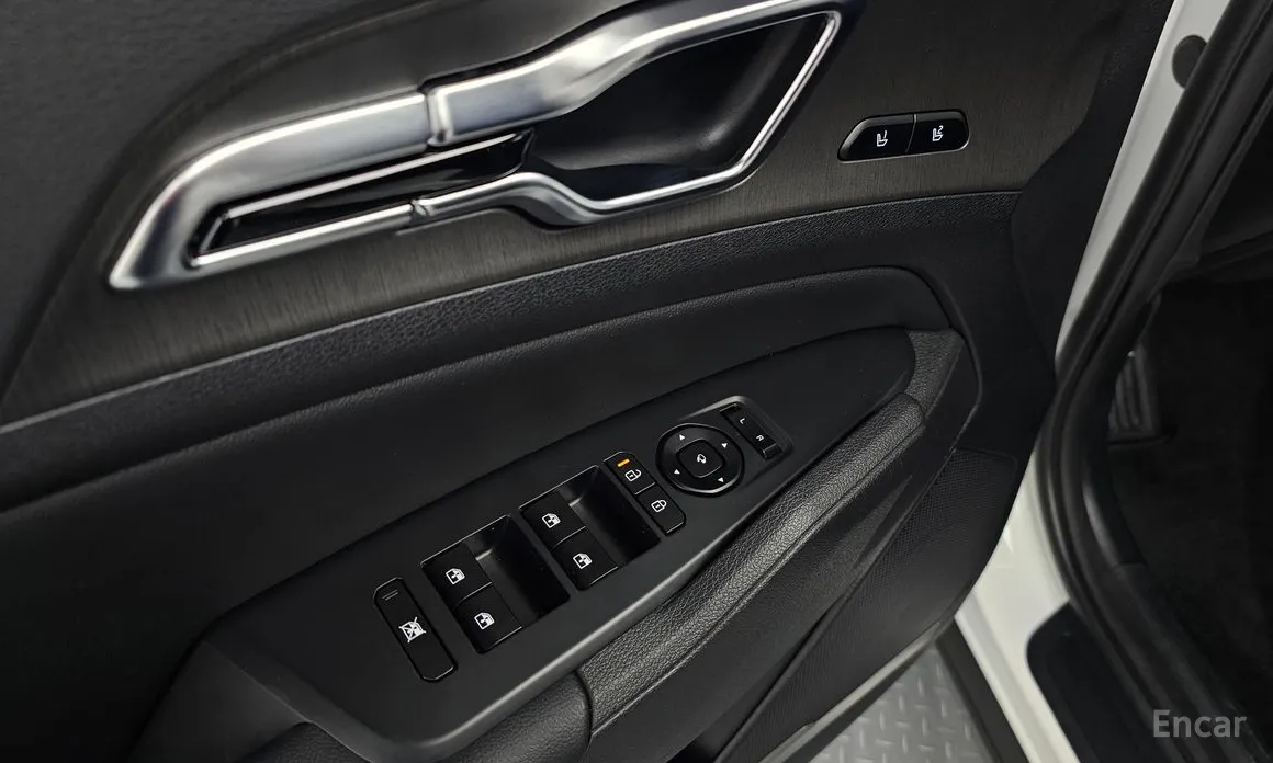 Фото 16 - Kia Sportage