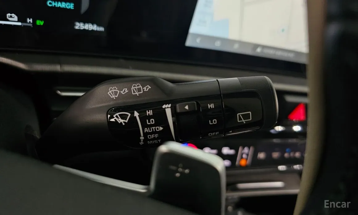 Фото 17 - Kia Sportage