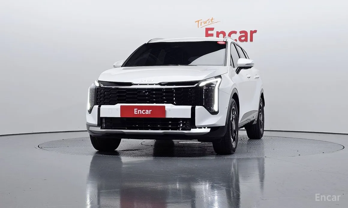 Фото 3 - Kia Sportage