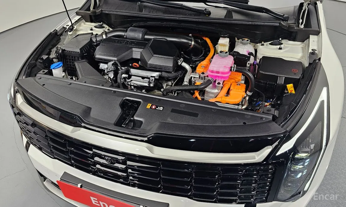 Фото 6 - Kia Sportage