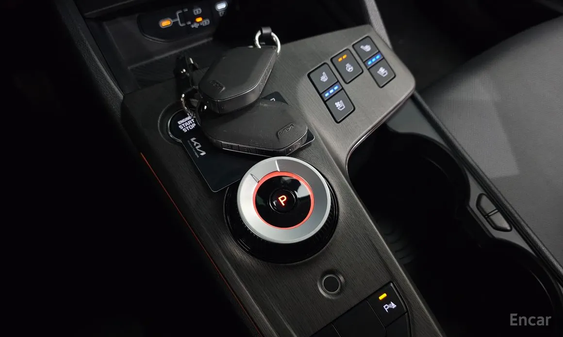 Фото 9 - Kia Sportage