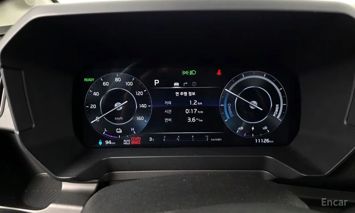 Фото 8 - Kia Ray