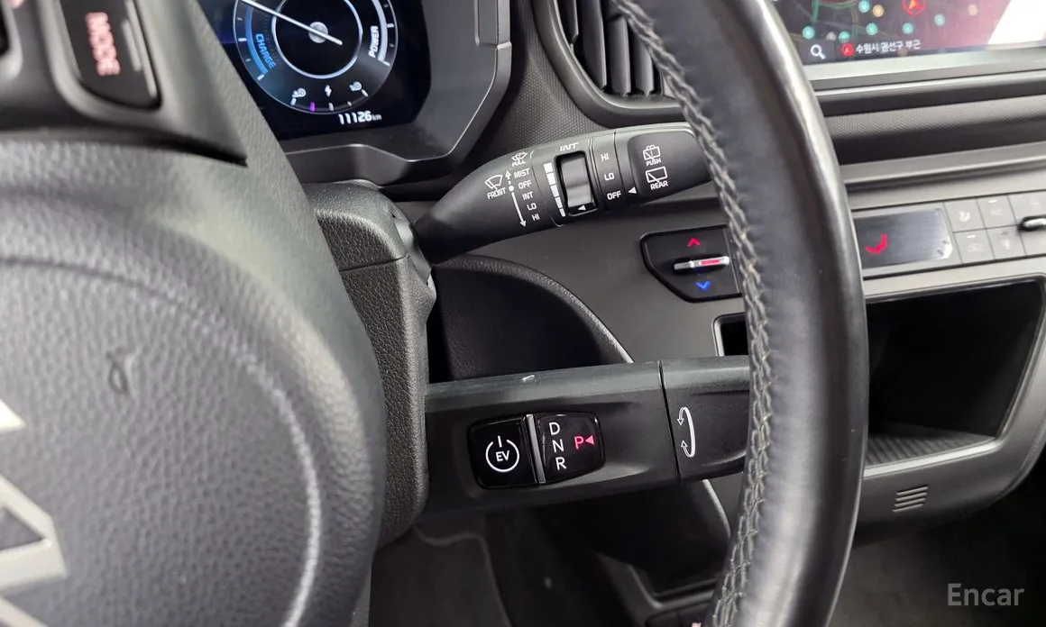 Фото 9 - Kia Ray