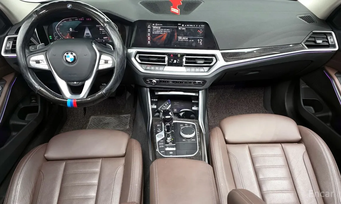 Photo 7 - BMW 3 Series