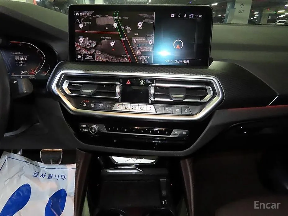 Фото 11 - BMW X4