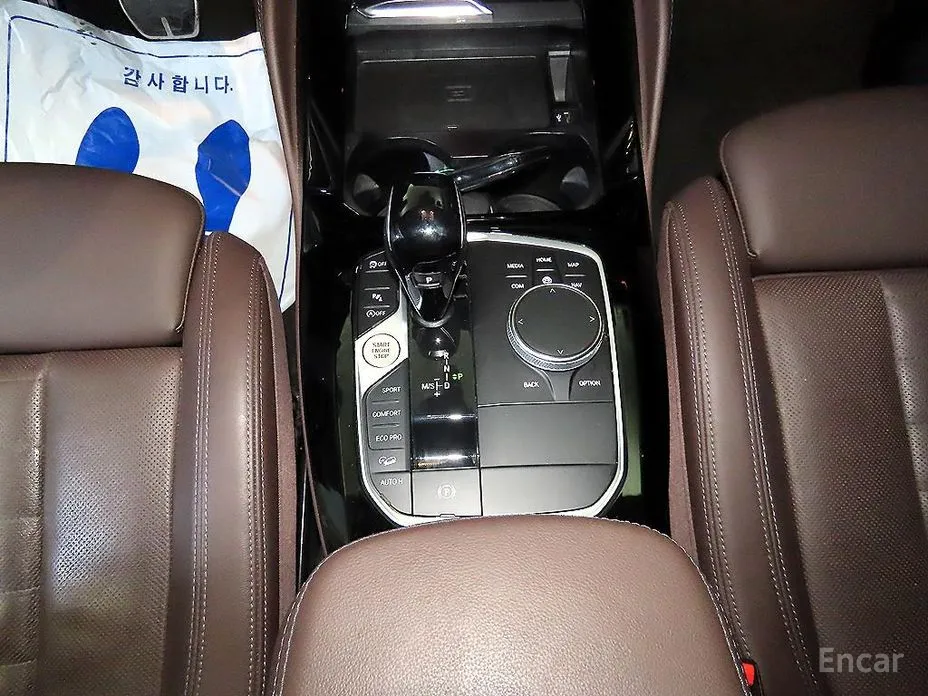 Фото 12 - BMW X4