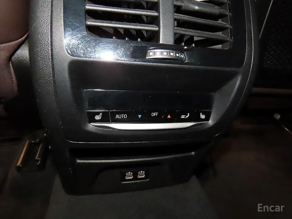 Фото 14 - BMW X4