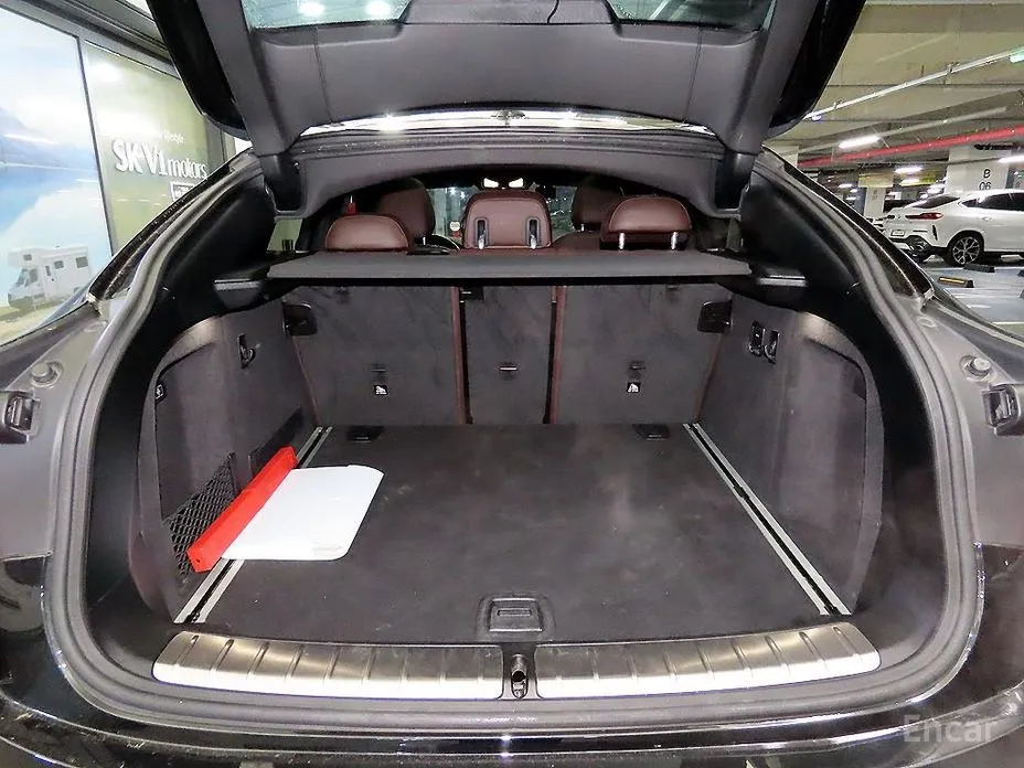 Фото 17 - BMW X4