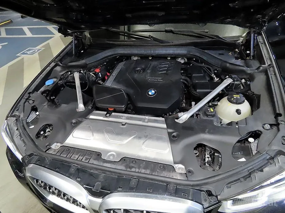 Фото 19 - BMW X4