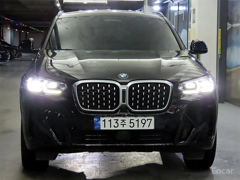 Фото 2 - BMW X4