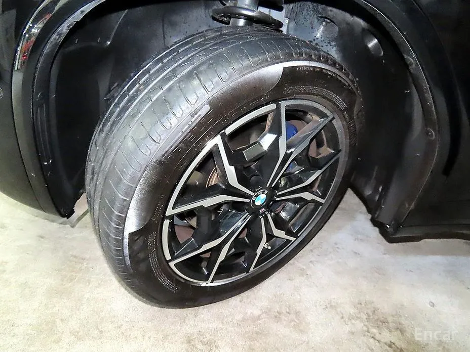 Фото 20 - BMW X4