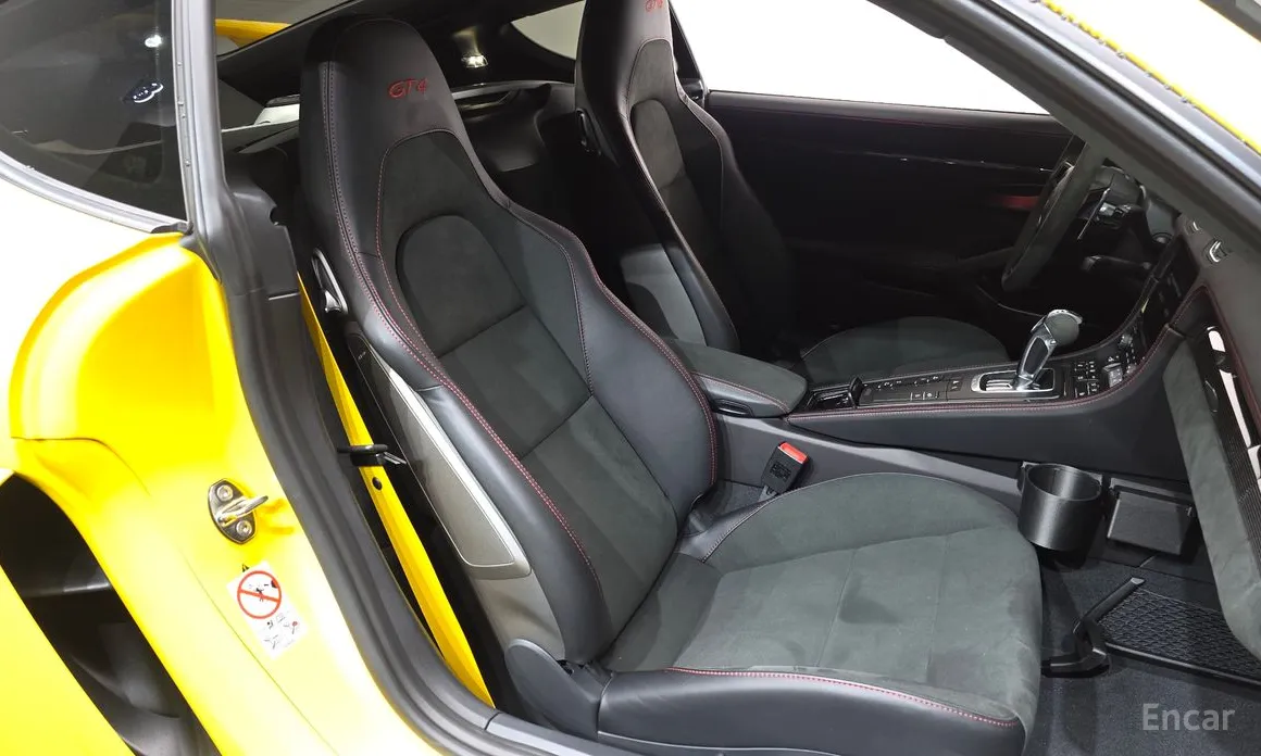 Фото 10 - Porsche 718