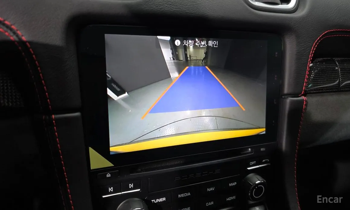 Фото 13 - Porsche 718