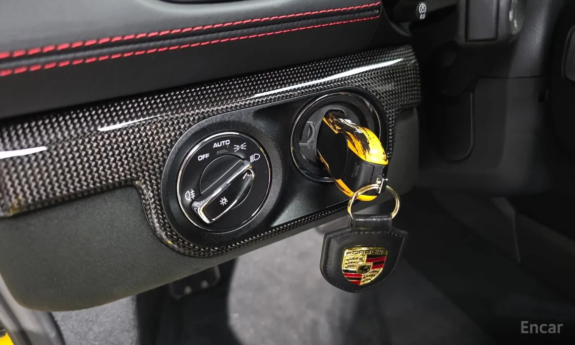 Фото 17 - Porsche 718