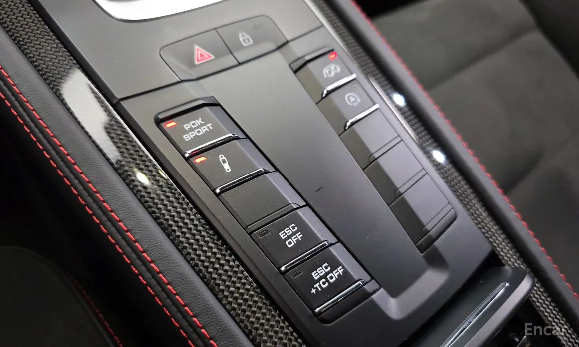 Фото 18 - Porsche 718