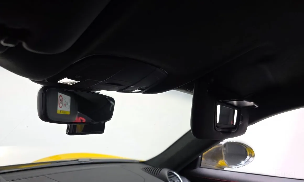 Фото 19 - Porsche 718