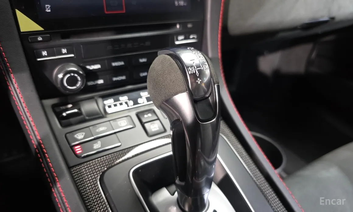 Фото 9 - Porsche 718