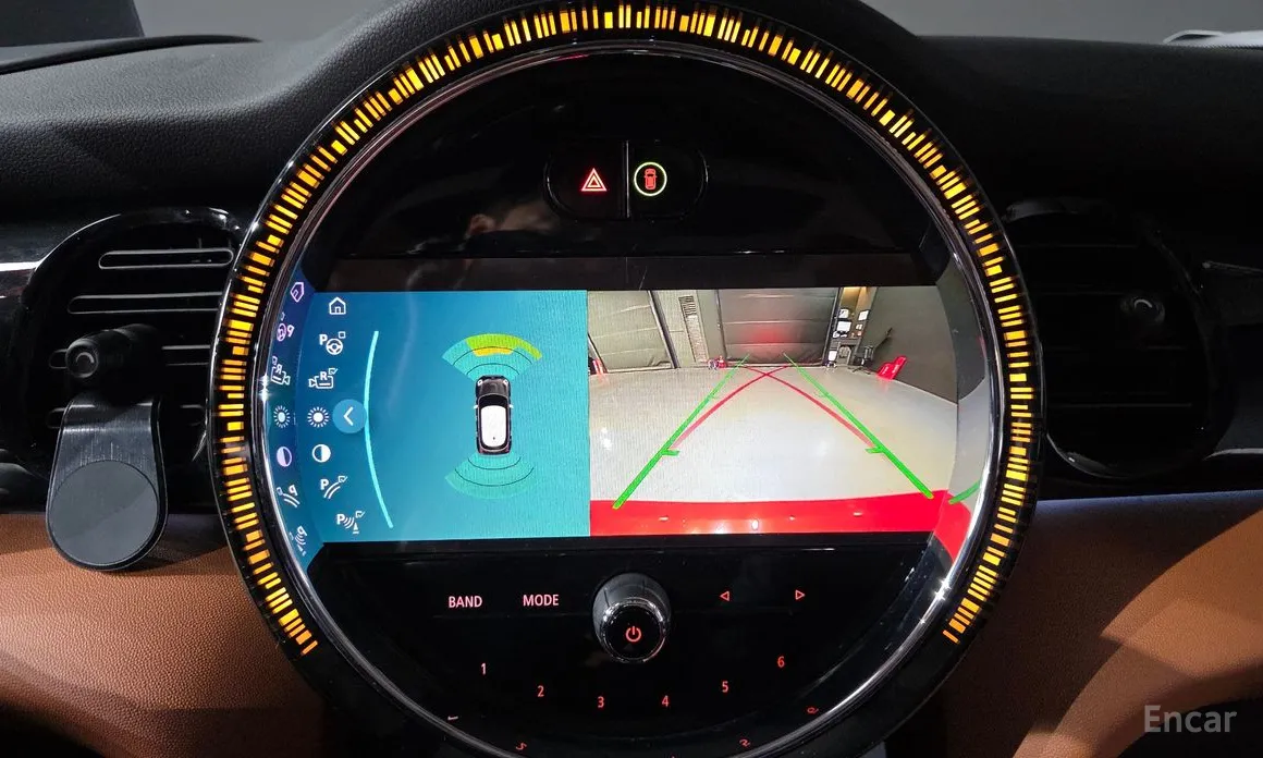 Фото 15 - Mini Cooper