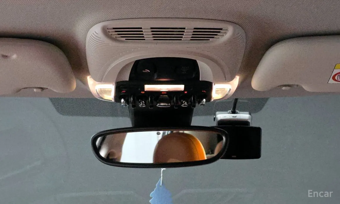 Фото 18 - Mini Cooper