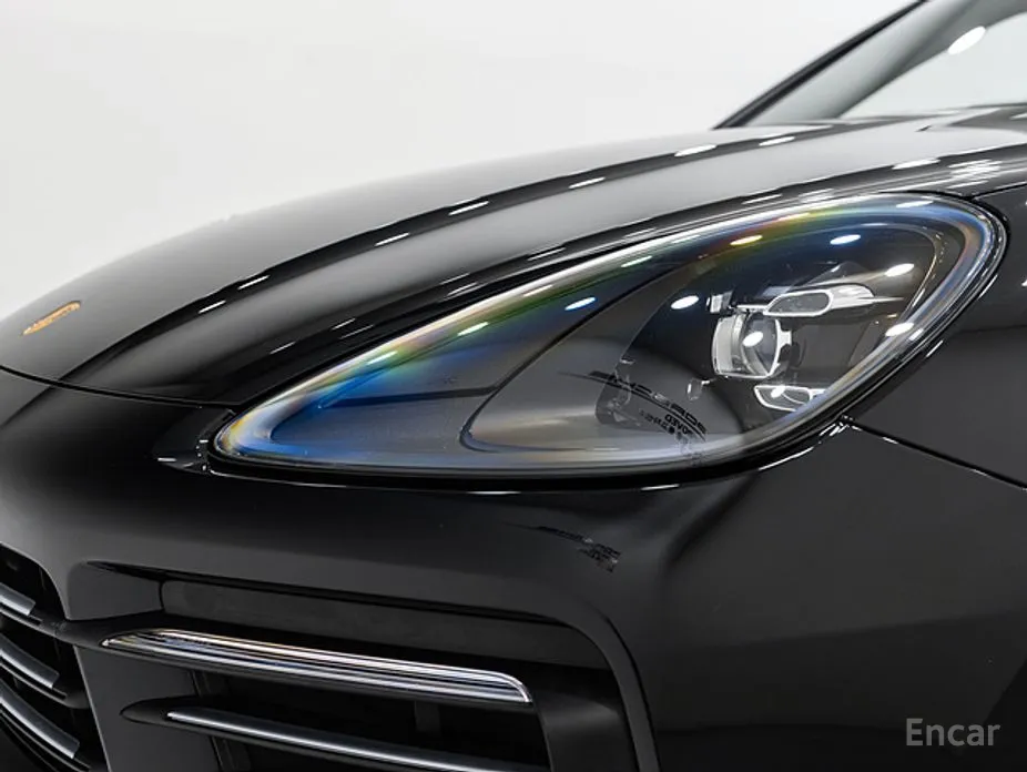 Фото 11 - Porsche Cayenne