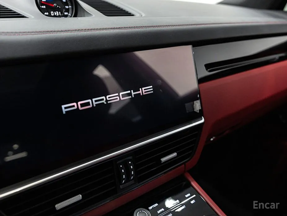 Фото 13 - Porsche Cayenne