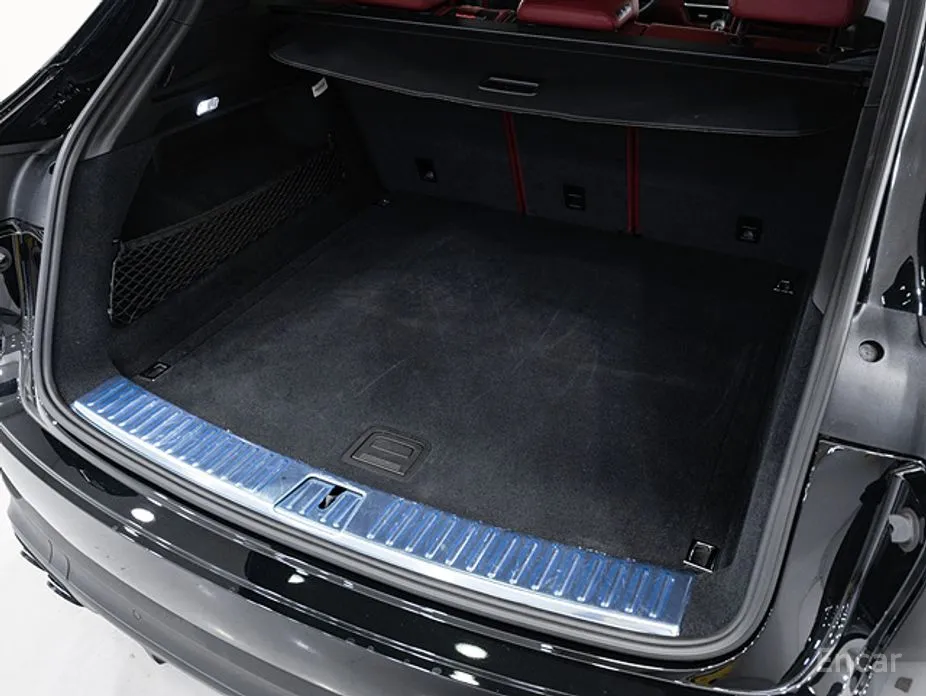 Фото 14 - Porsche Cayenne