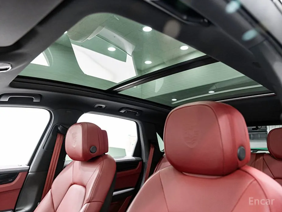 Фото 18 - Porsche Cayenne