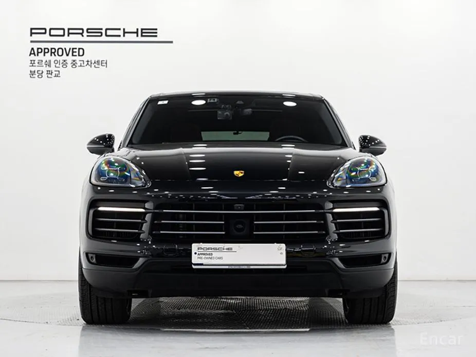Фото 3 - Porsche Cayenne