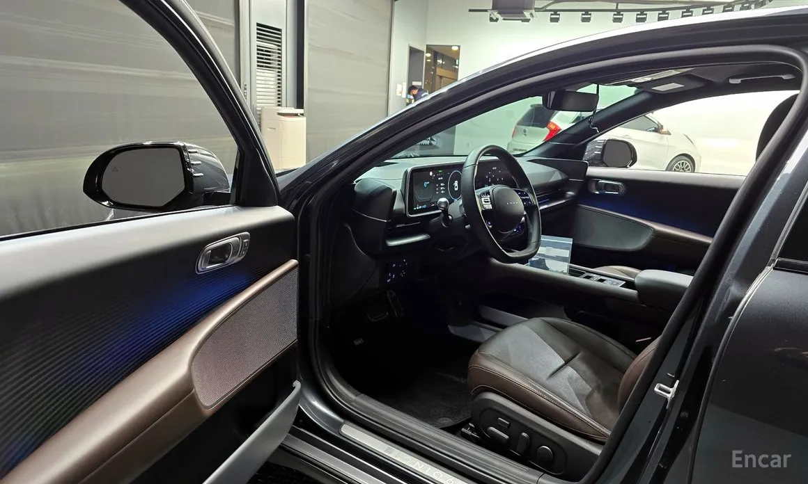 Фото 10 - Hyundai Ioniq 6