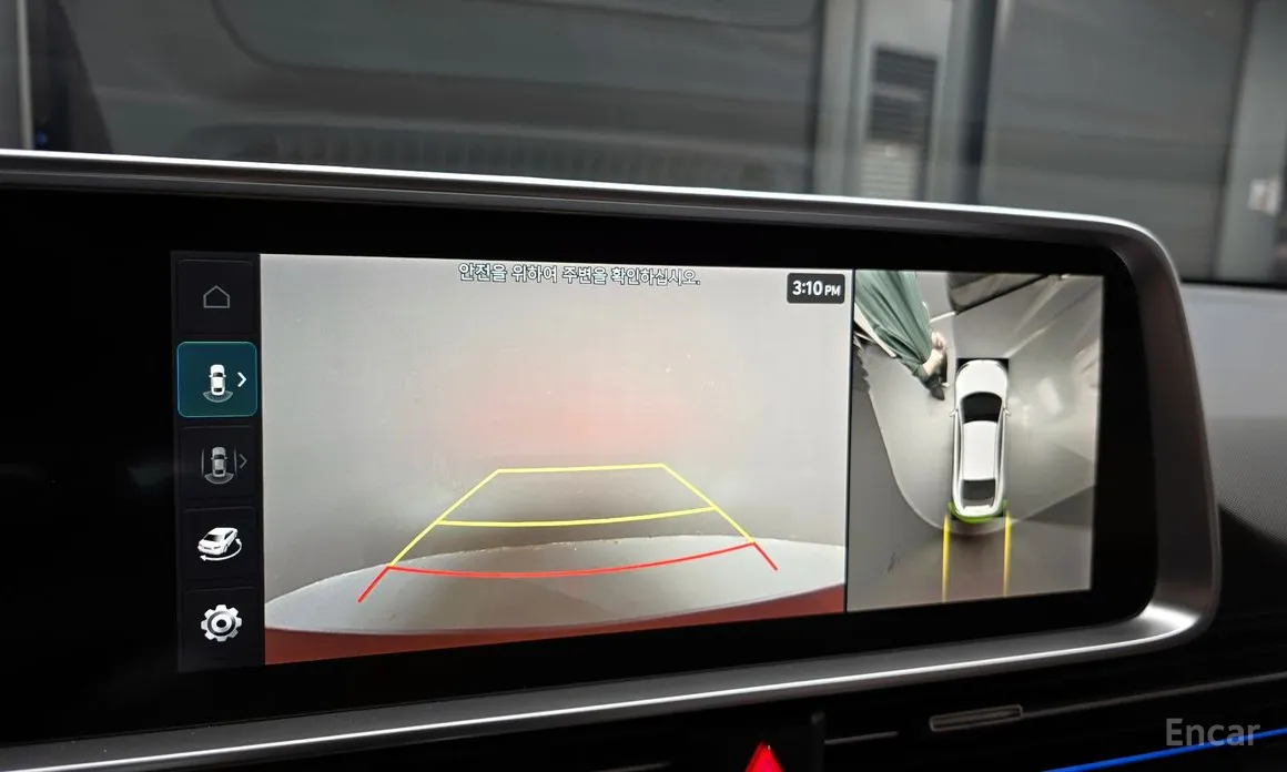 Фото 16 - Hyundai Ioniq 6