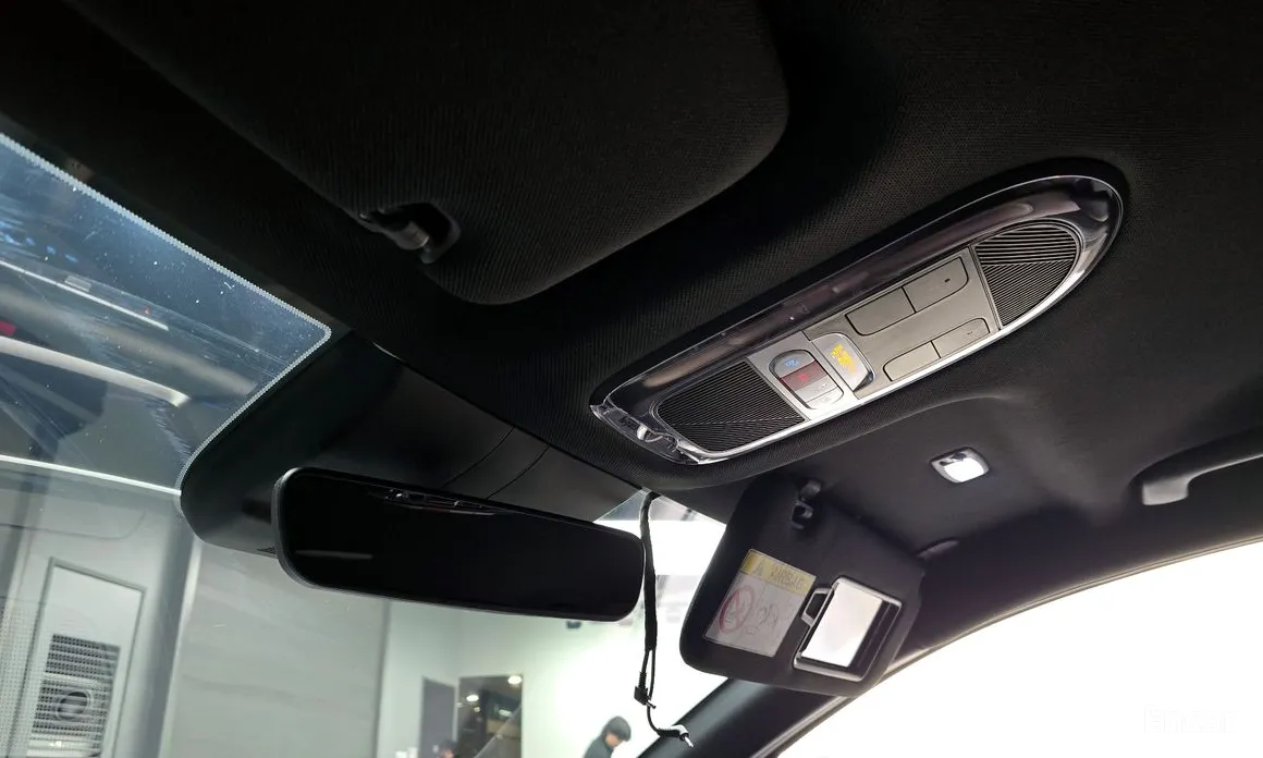 Фото 18 - Hyundai Ioniq 6