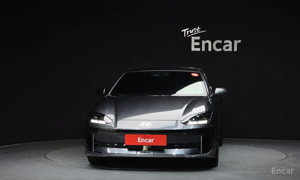 Фото 3 - Hyundai Ioniq 6