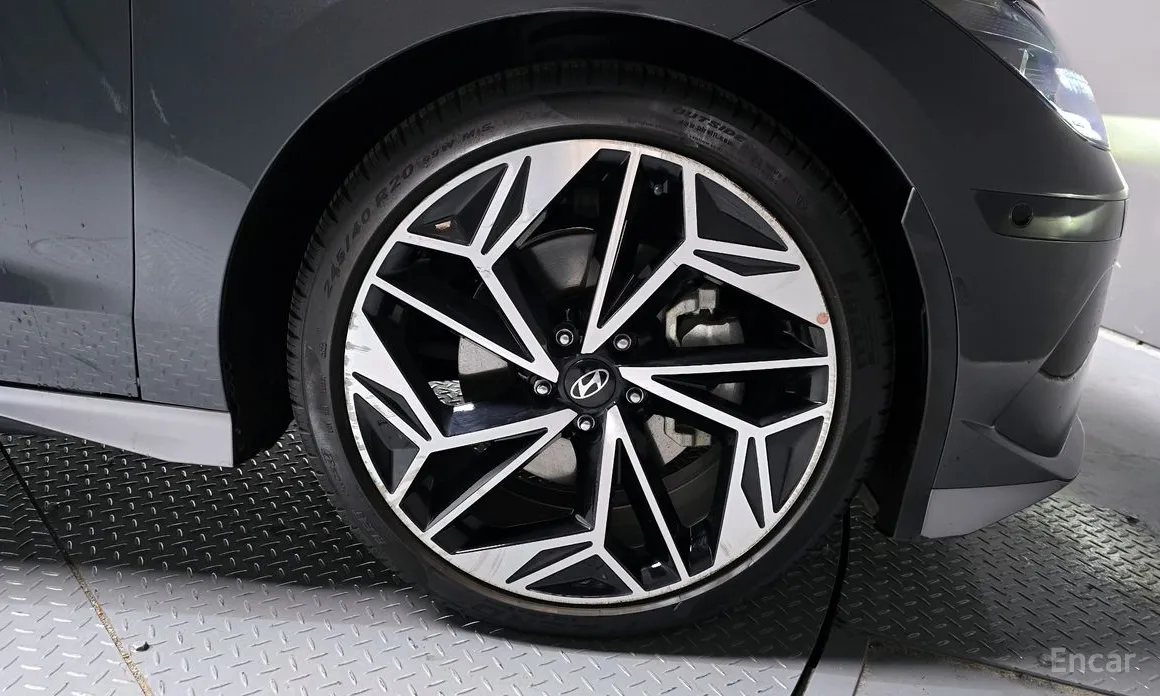 Фото 5 - Hyundai Ioniq 6