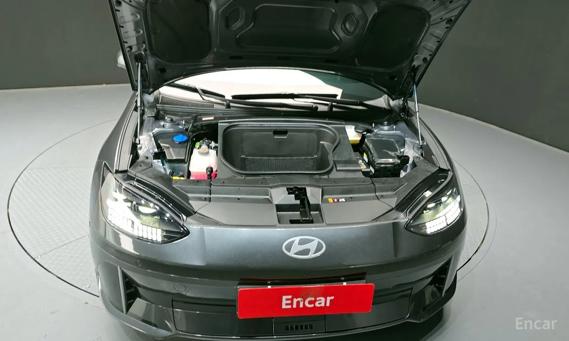 Фото 6 - Hyundai Ioniq 6