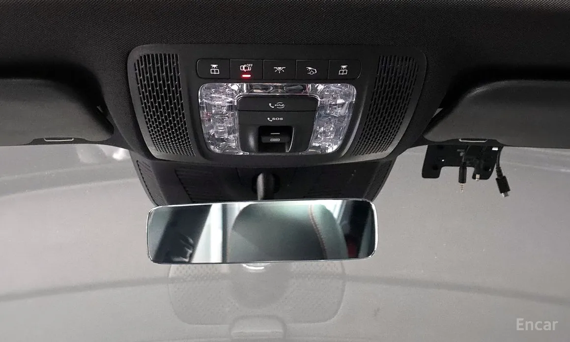 Фото 18 - Mercedes-Benz GLB-Class