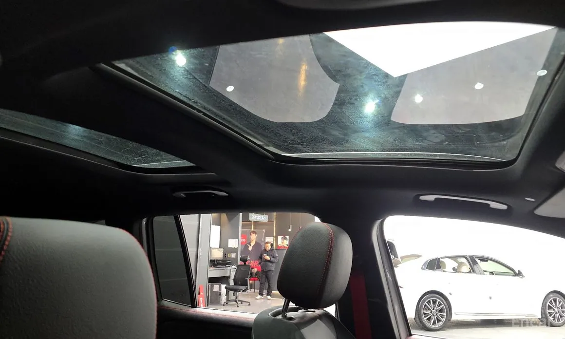 Фото 19 - Mercedes-Benz GLB-Class