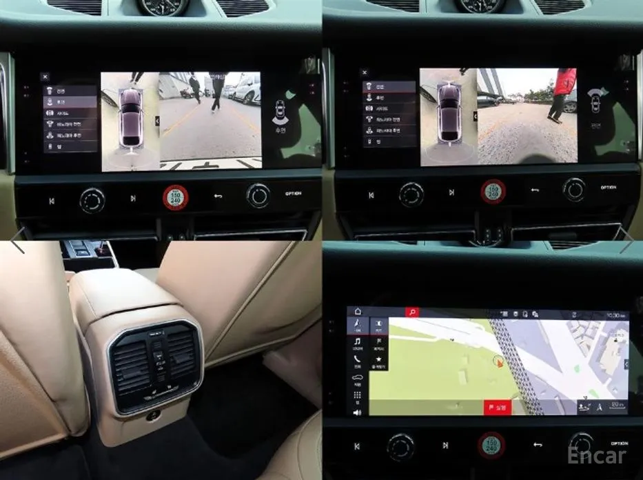 Фото 18 - Porsche Macan