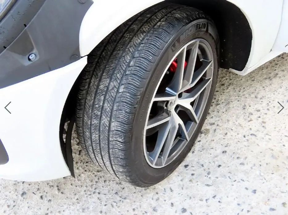 Фото 20 - Porsche Macan