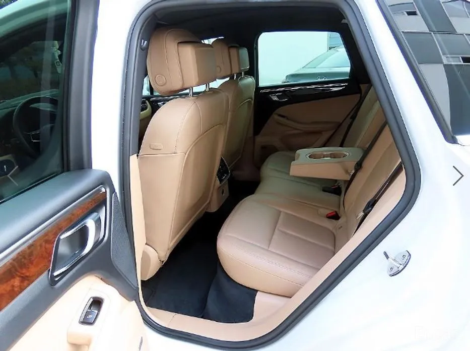 Фото 6 - Porsche Macan