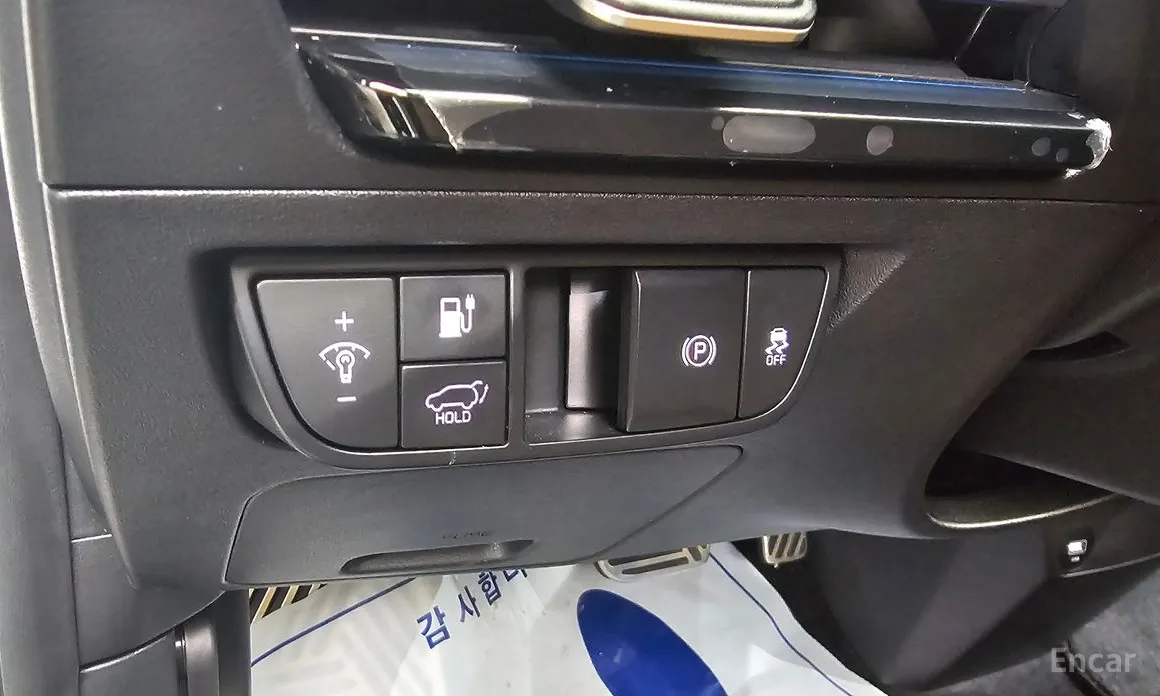 Фото 13 - Kia EV6