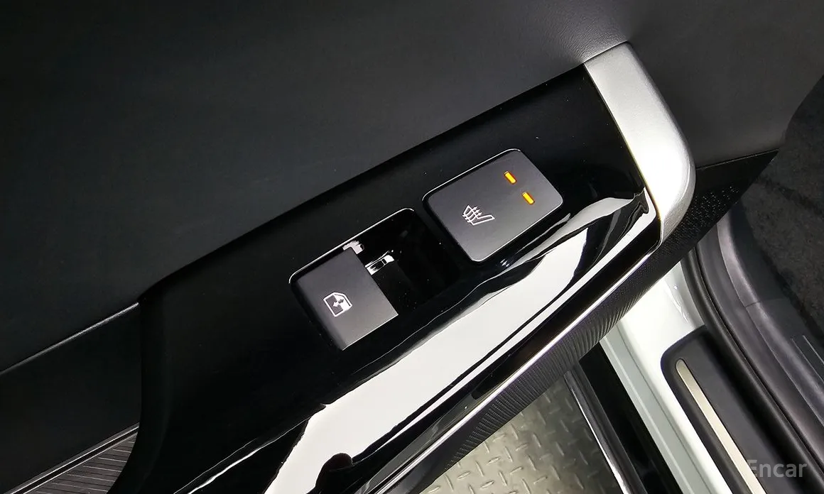 Фото 17 - Kia EV6