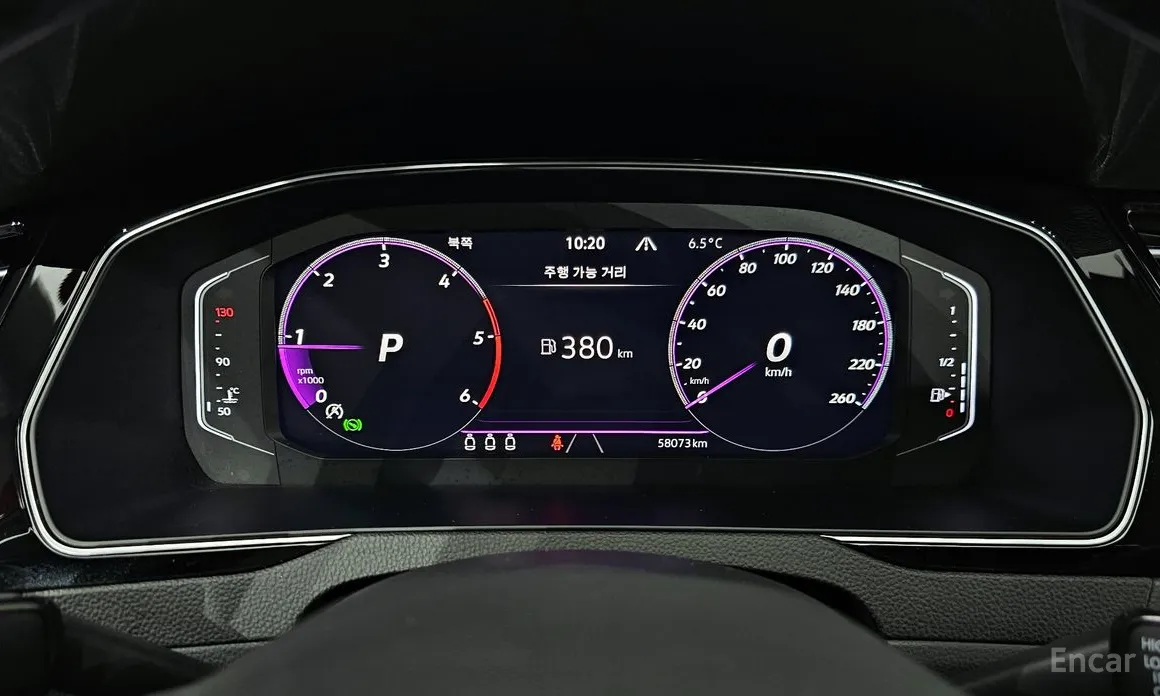 Фото 8 - Volkswagen Passat