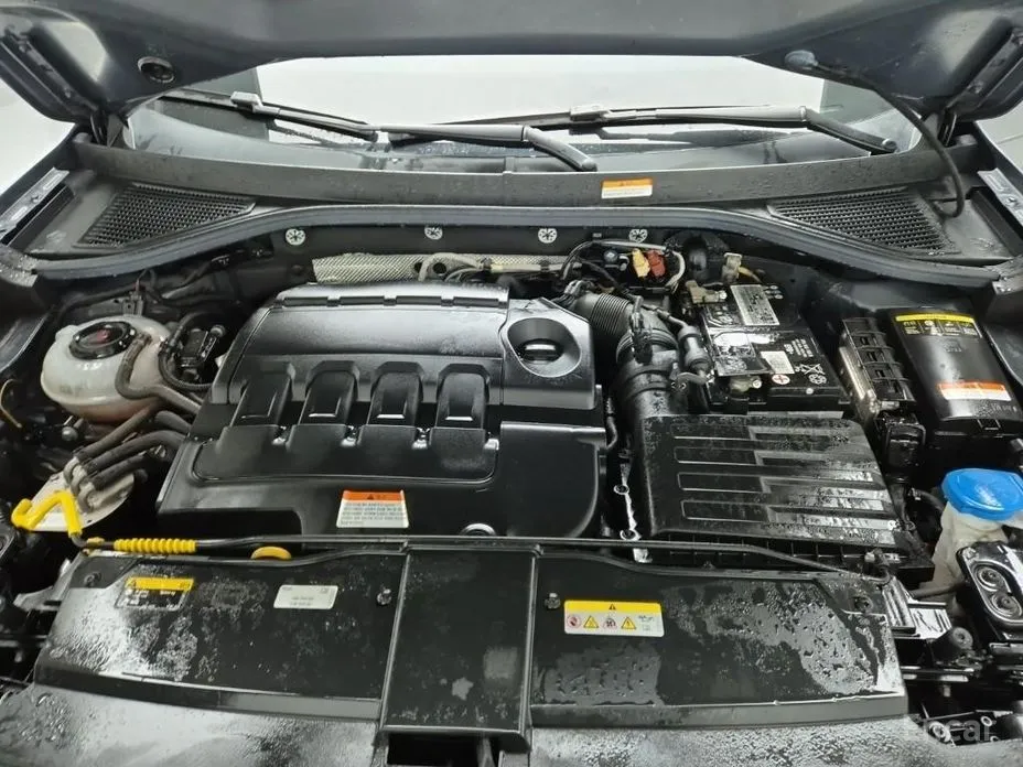 Фото 6 - Volkswagen T-Roc