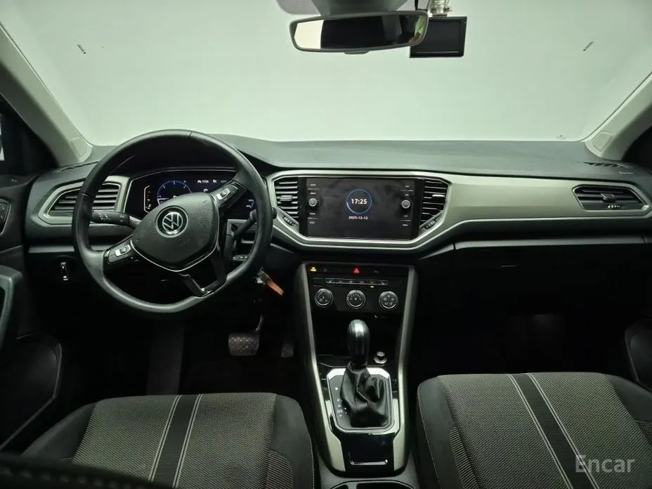 Фото 7 - Volkswagen T-Roc