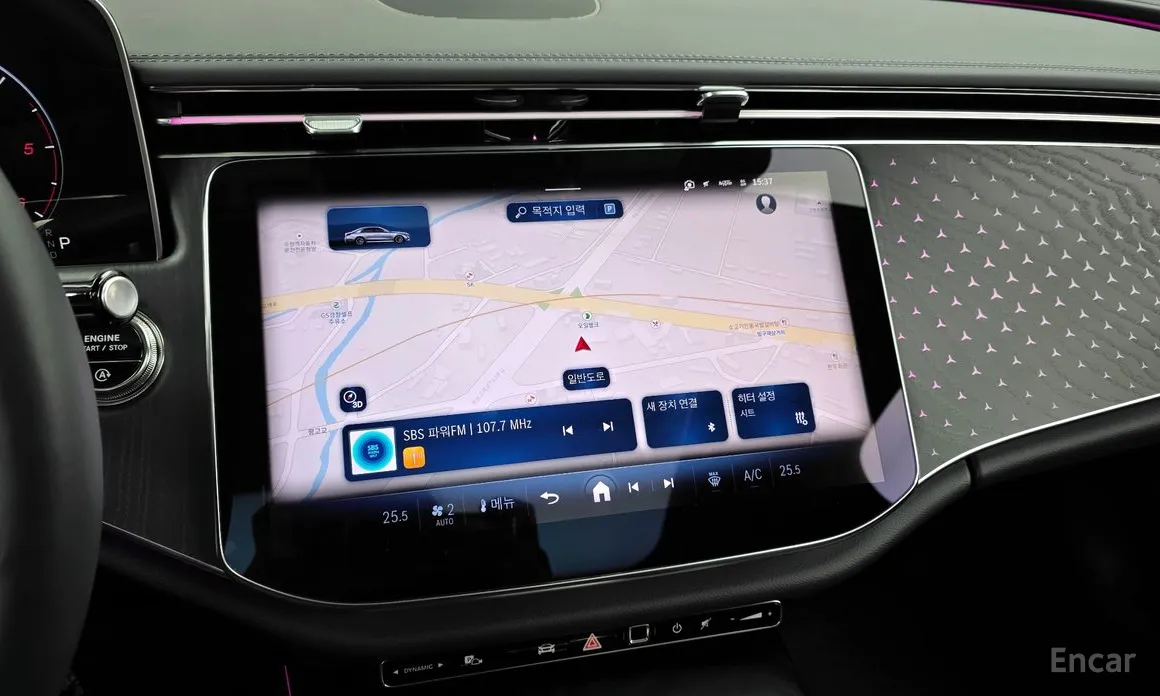 Фото 14 - Mercedes-Benz E-Class