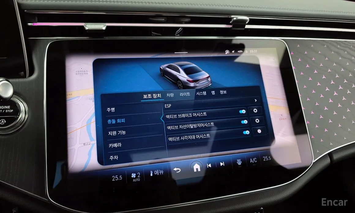 Фото 16 - Mercedes-Benz E-Class