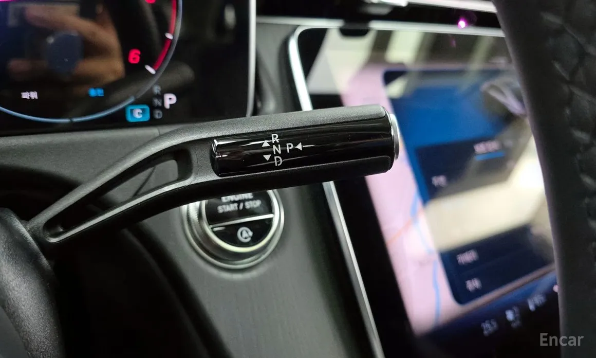 Фото 9 - Mercedes-Benz E-Class