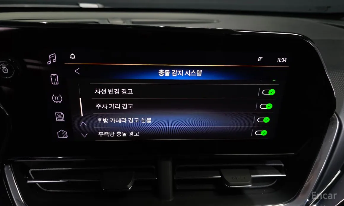 Фото 16 - Chevrolet Trax